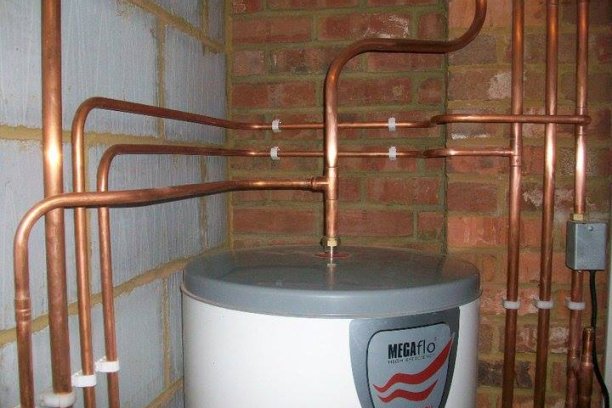Herkes Heating Gallery Image