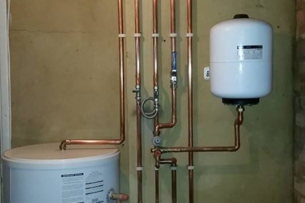 Herkes Heating Gallery Image
