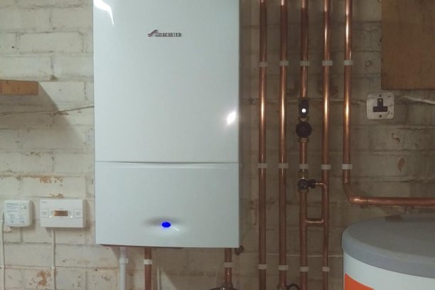 Herkes Heating Gallery Image