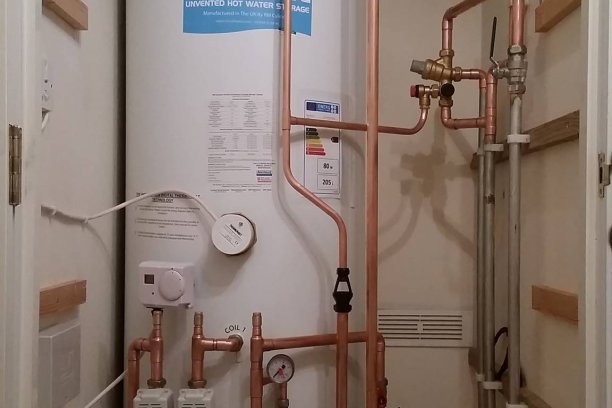 Herkes Heating Gallery Image